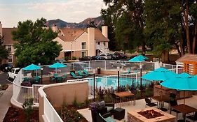 Marriott Residence Inn Boulder